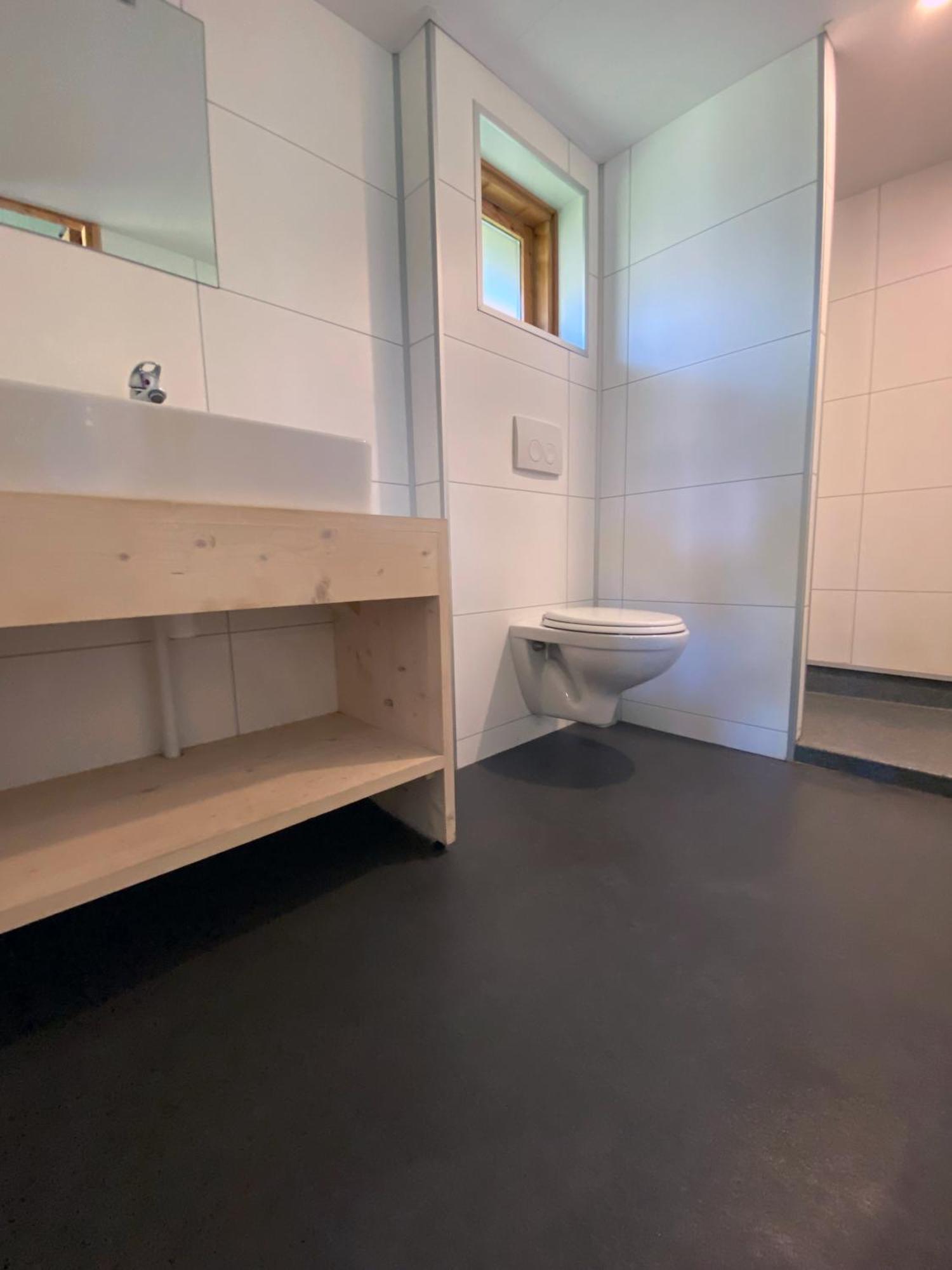 Familie Vakantiepark Krieghuusbelten Raalte Exteriér fotografie
